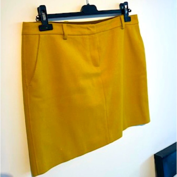 Mini Skirt - Picture 1 of 2